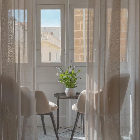 Maria Rosa Suites Victoria Eksteriør billede