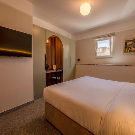 Maria Rosa Suites Victoria Eksteriør billede