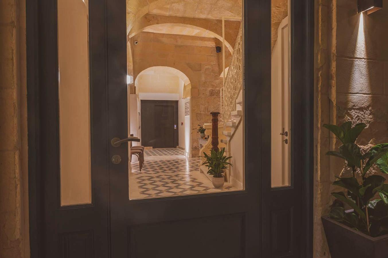 Maria Rosa Suites Victoria Eksteriør billede