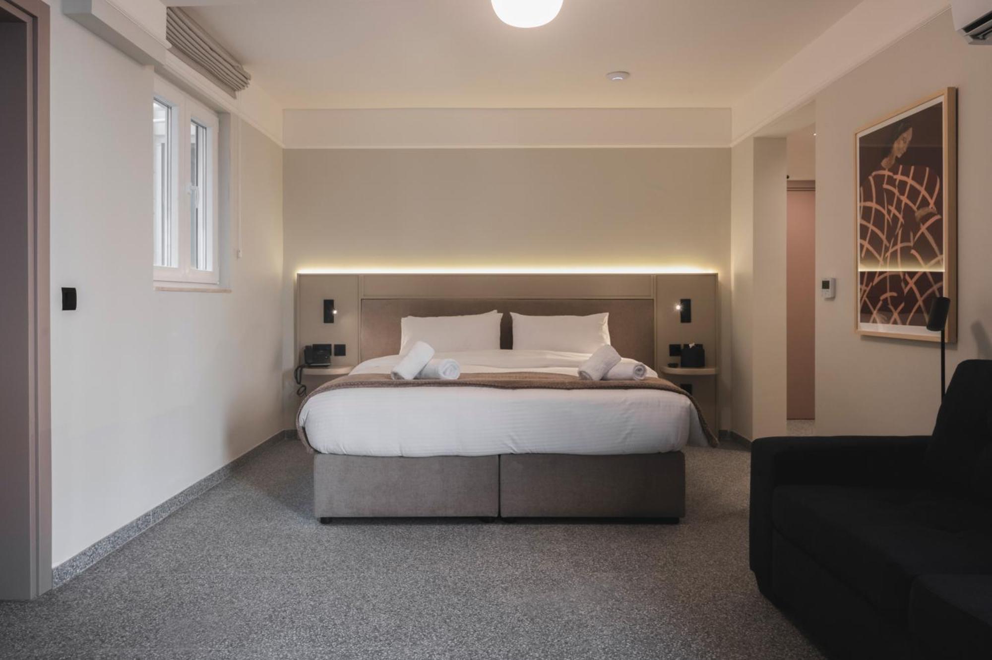 Maria Rosa Suites Victoria Eksteriør billede