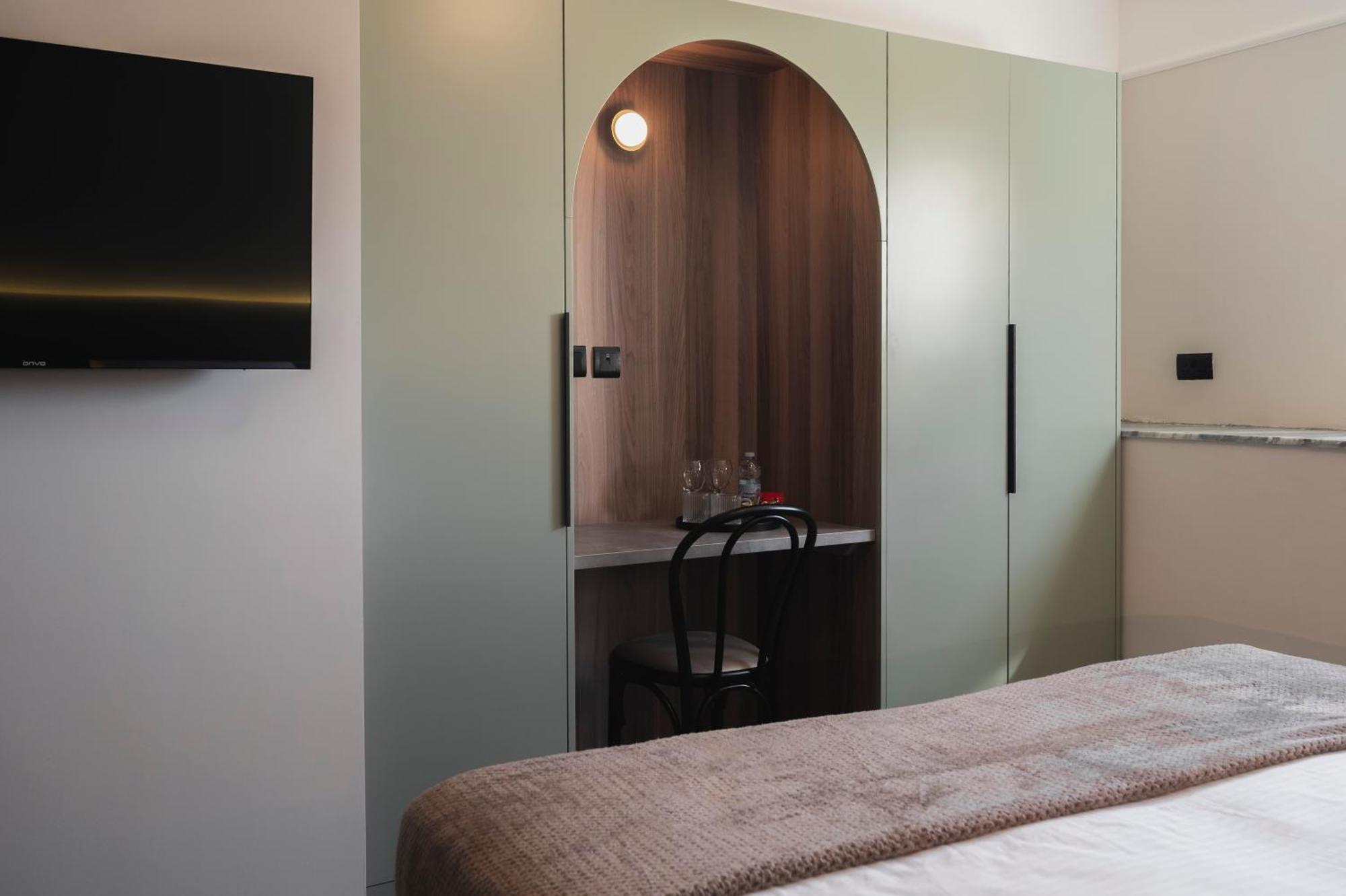 Maria Rosa Suites Victoria Eksteriør billede