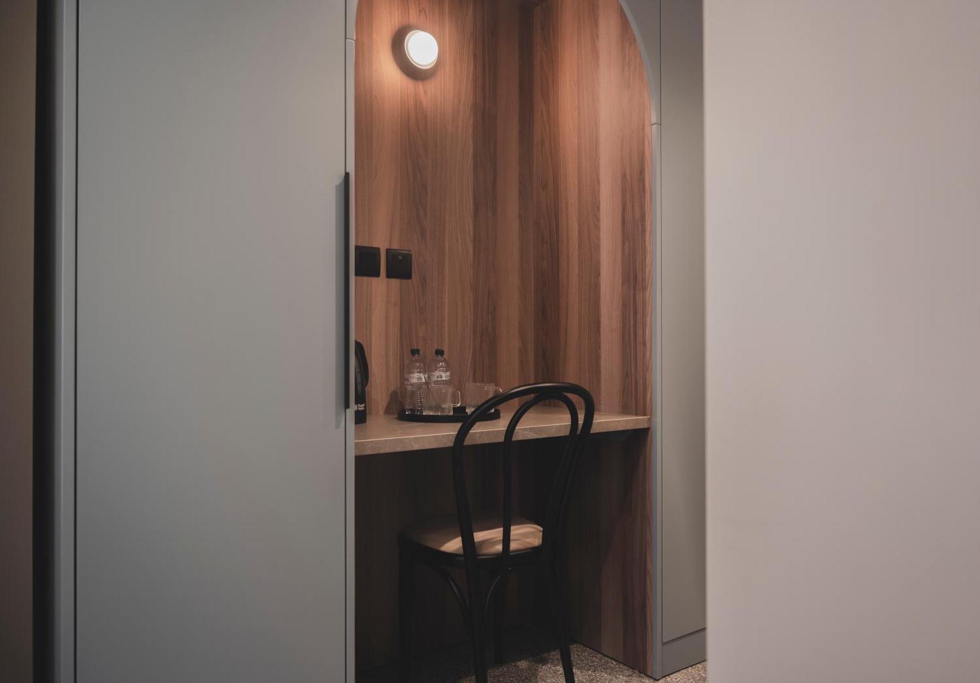 Maria Rosa Suites Victoria Eksteriør billede