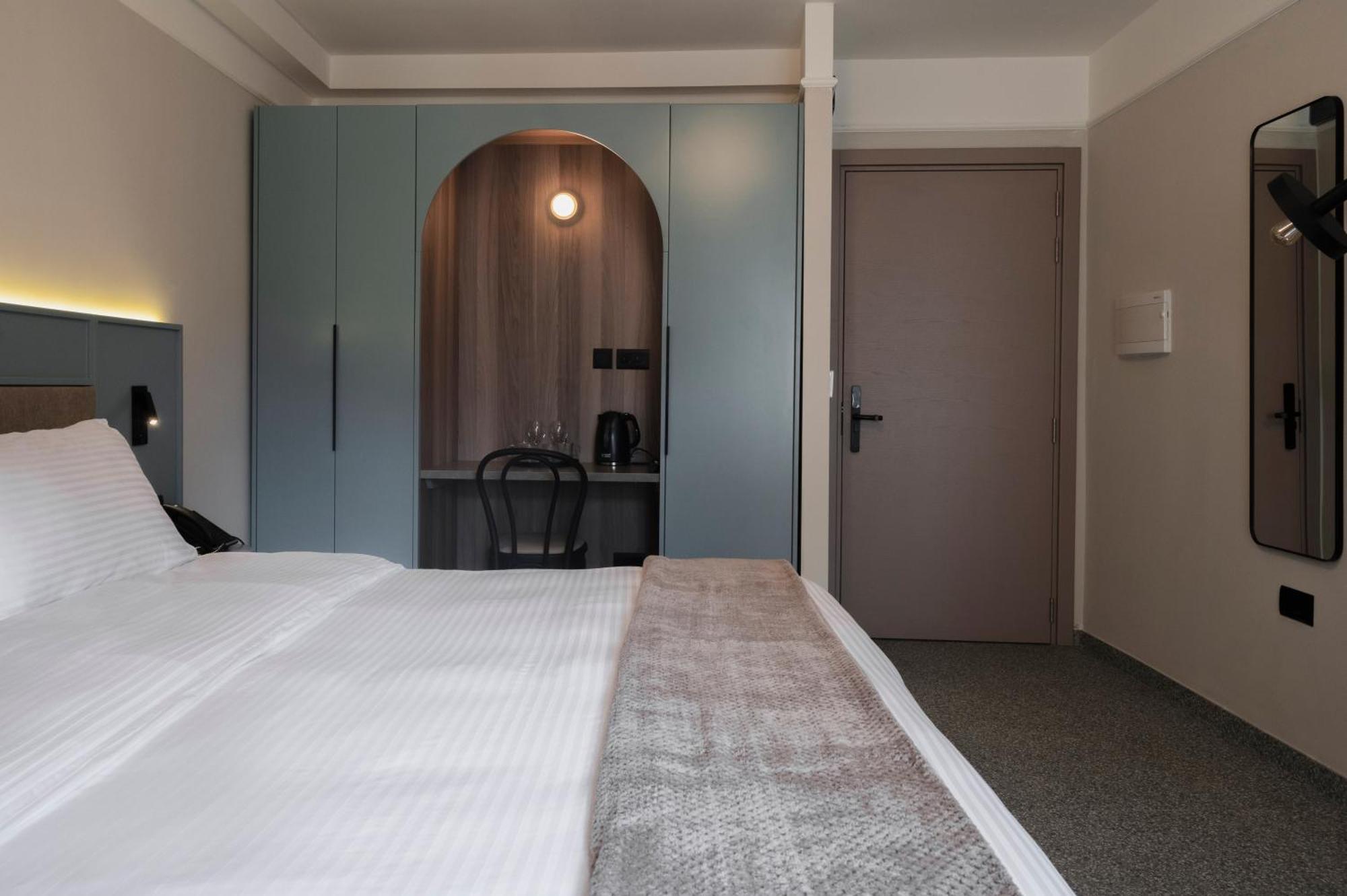 Maria Rosa Suites Victoria Eksteriør billede