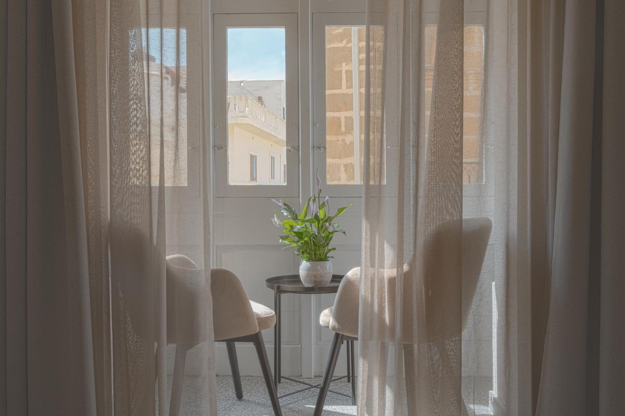 Maria Rosa Suites Victoria Eksteriør billede