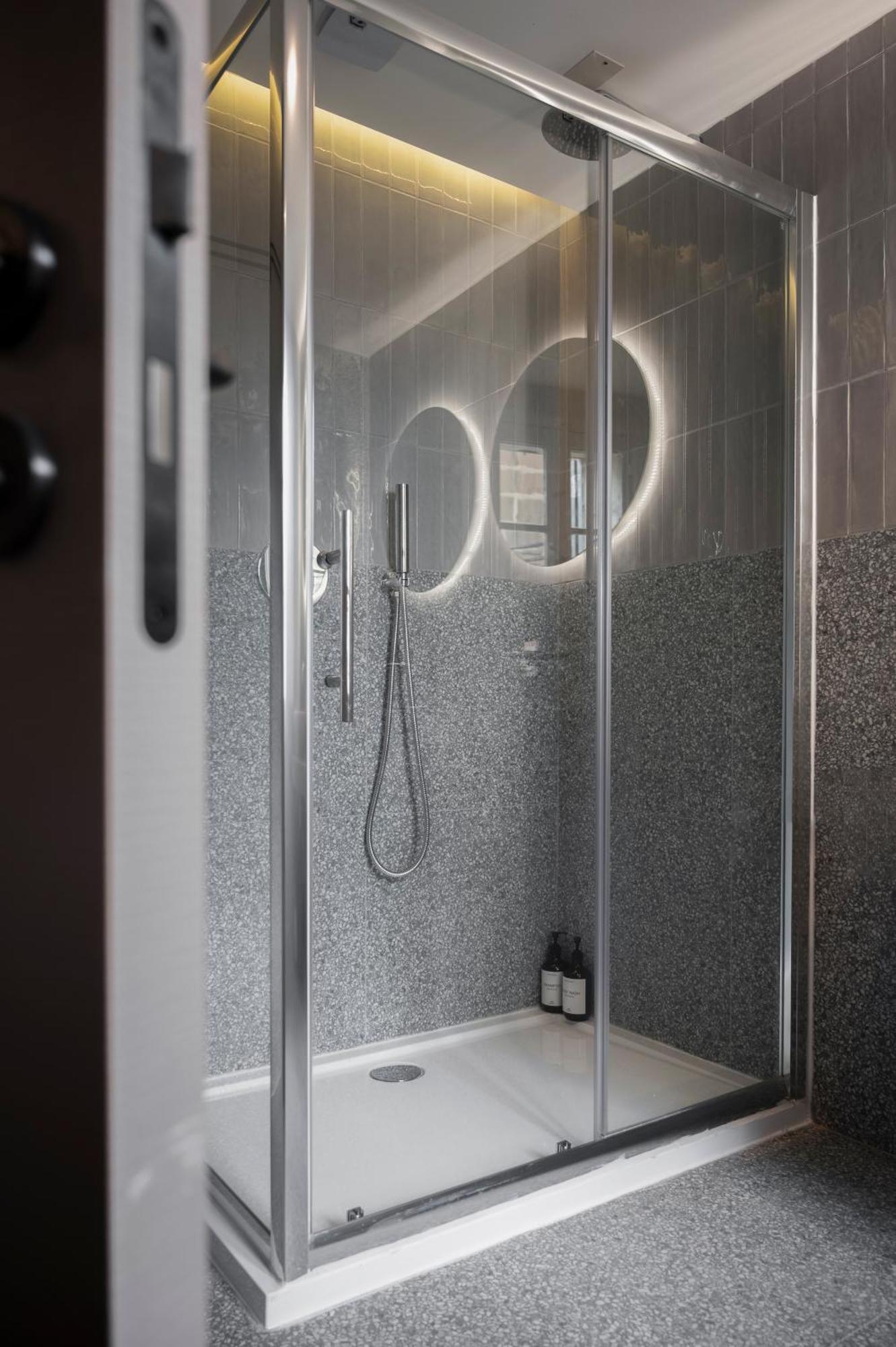 Maria Rosa Suites Victoria Eksteriør billede