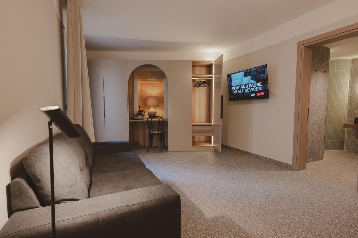 Maria Rosa Suites Victoria Eksteriør billede