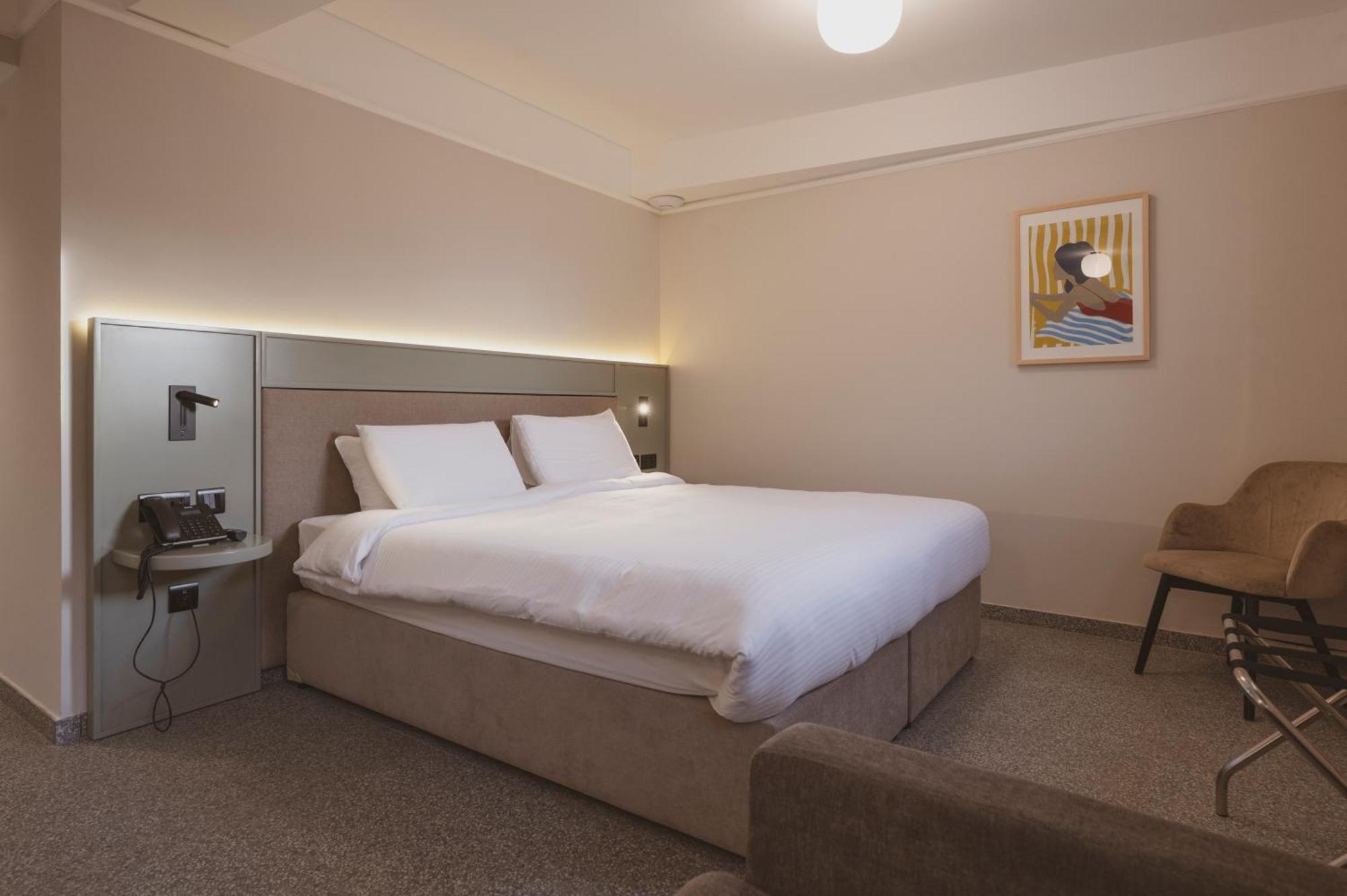 Maria Rosa Suites Victoria Eksteriør billede