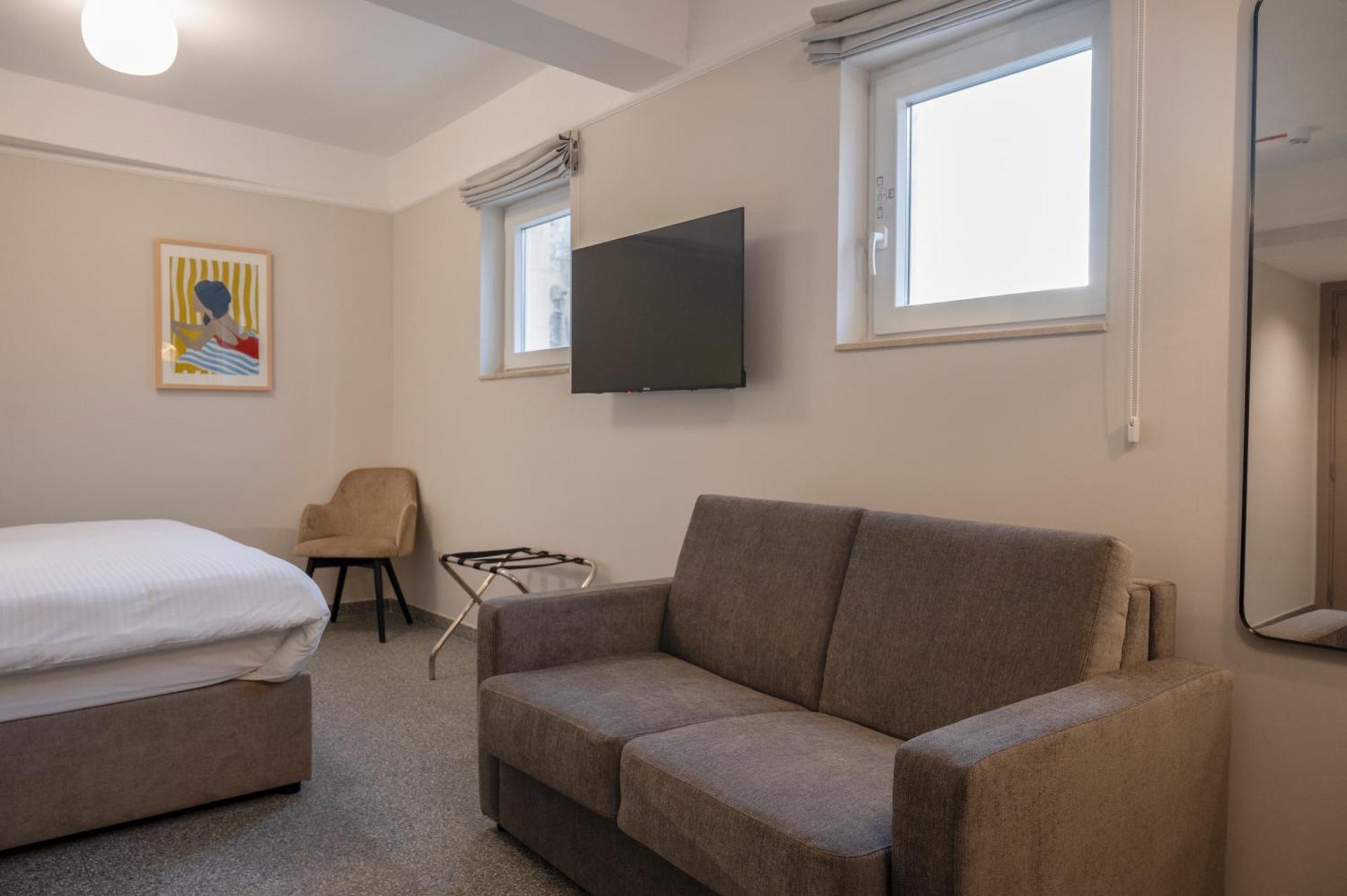 Maria Rosa Suites Victoria Eksteriør billede