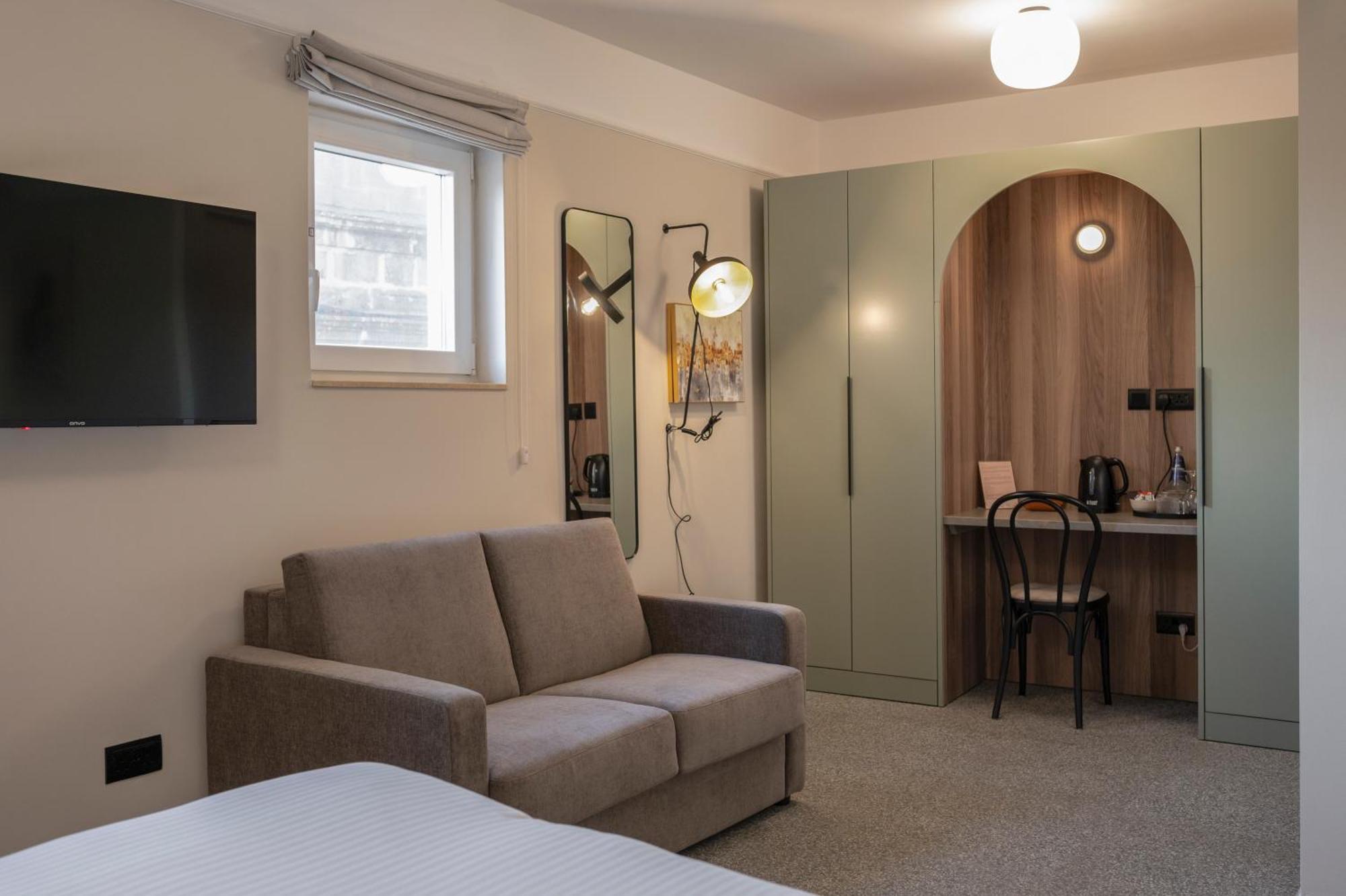 Maria Rosa Suites Victoria Eksteriør billede