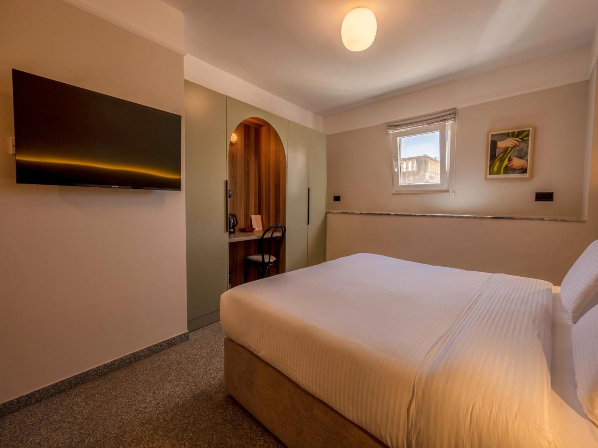 Maria Rosa Suites Victoria Eksteriør billede
