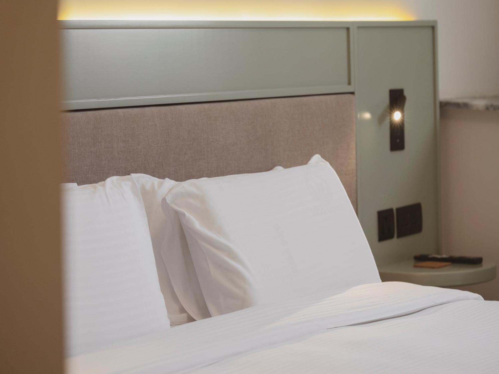Maria Rosa Suites Victoria Eksteriør billede