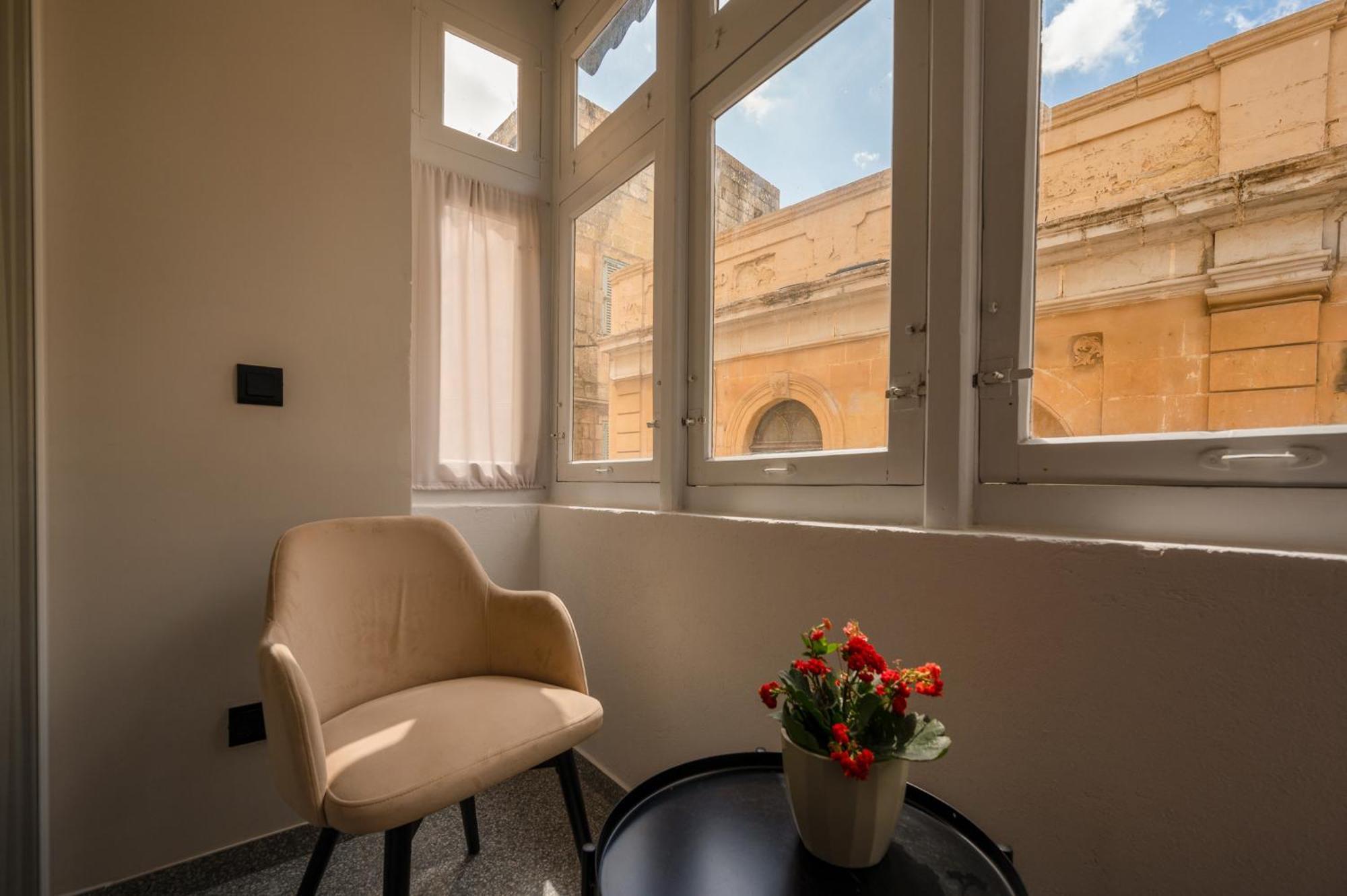 Maria Rosa Suites Victoria Eksteriør billede