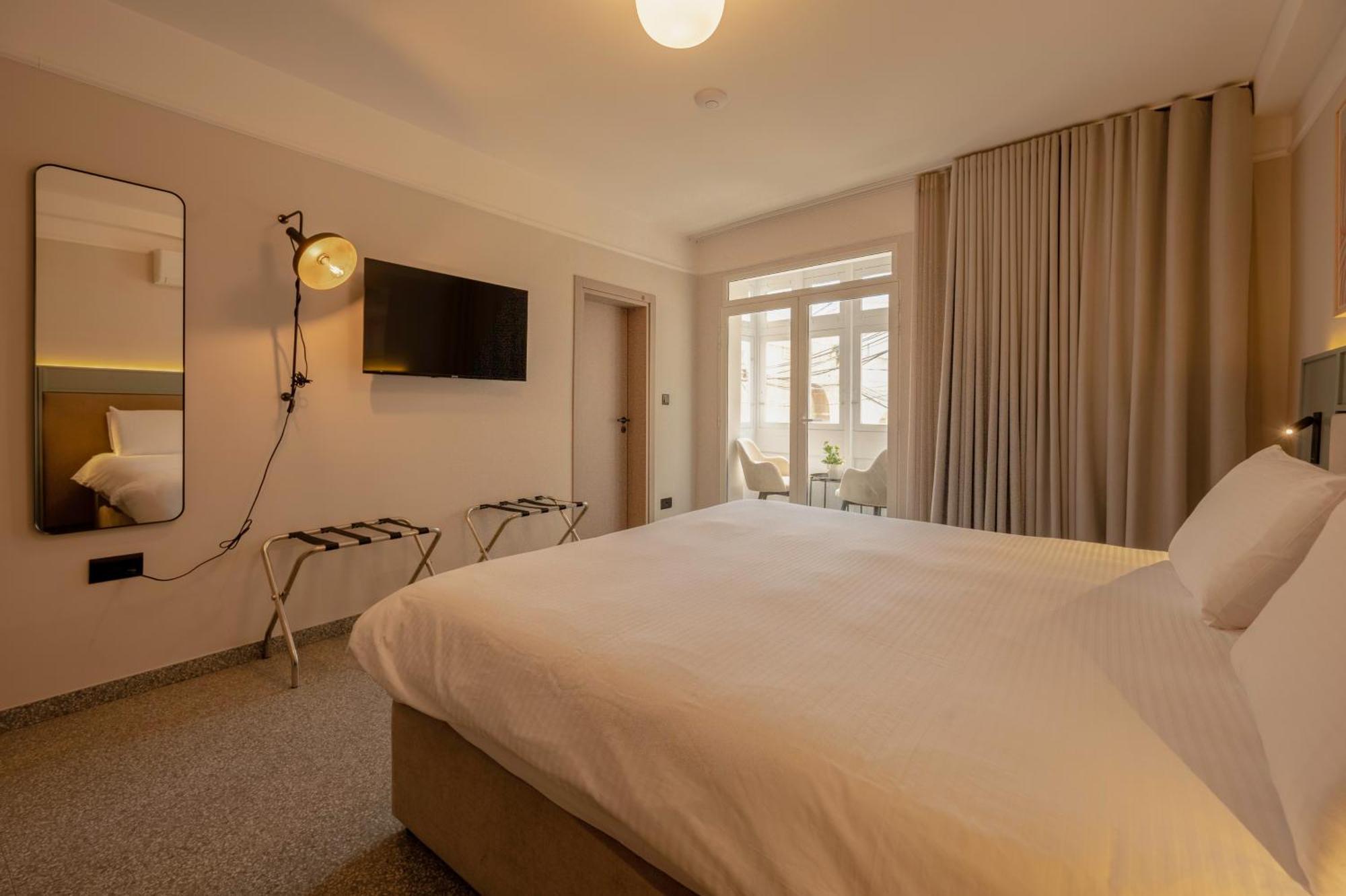 Maria Rosa Suites Victoria Eksteriør billede