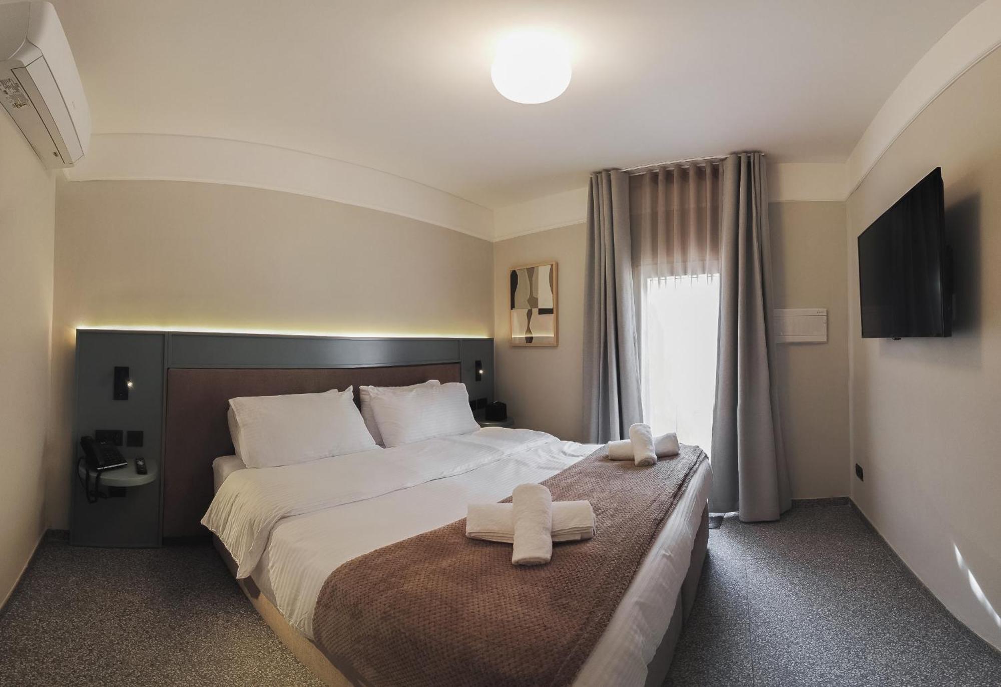 Maria Rosa Suites Victoria Værelse billede