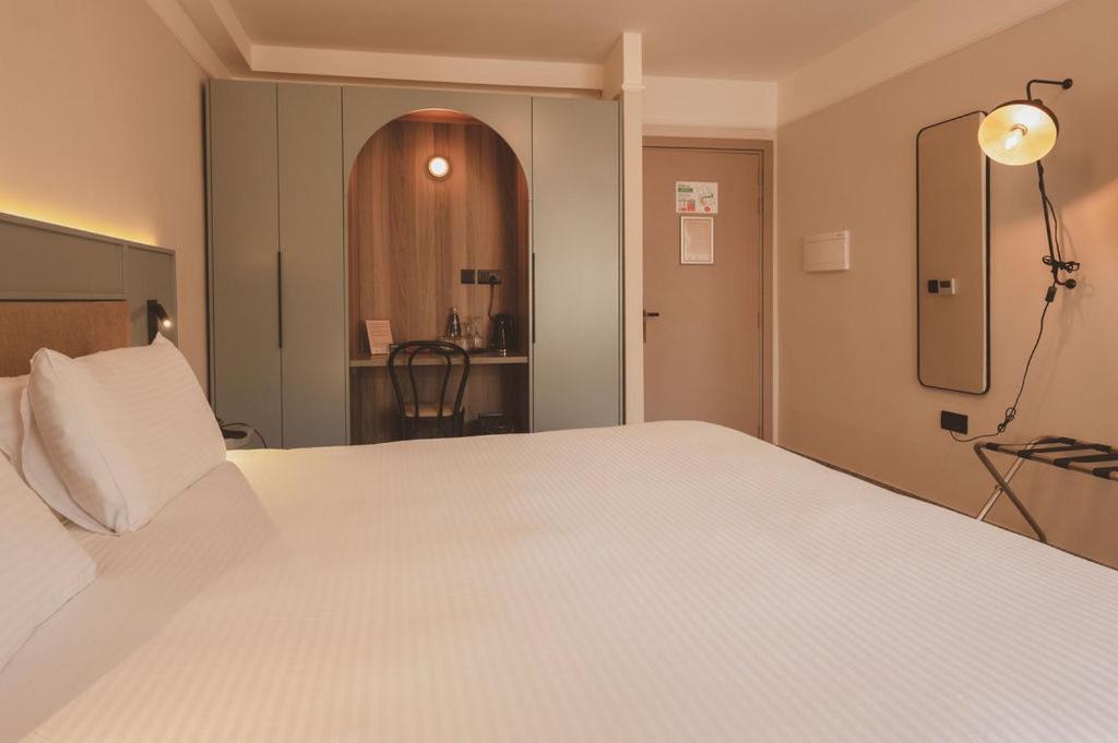 Maria Rosa Suites Victoria Eksteriør billede